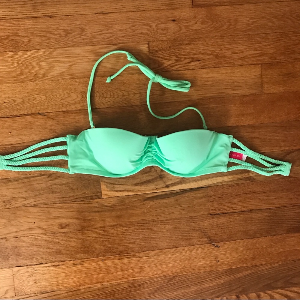 Victoria's Secret bathing suit top